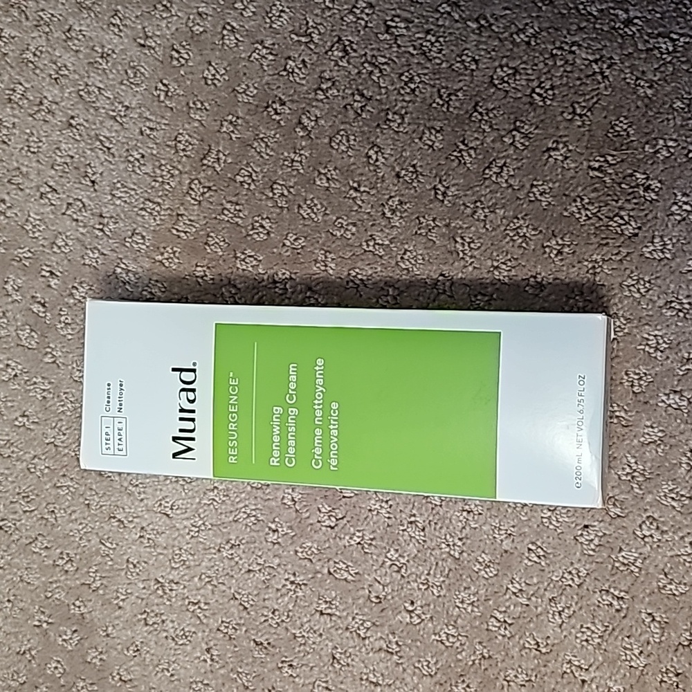Murad Cleansing Cream